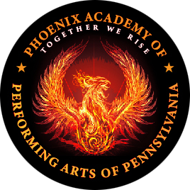 Phoenix Academy Gymnastics Dance Circus Arts